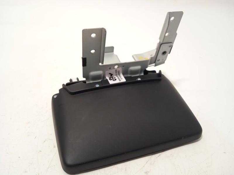 Recambio de pantalla multifuncion para mazda cx-3 2.0 cat referencia OEM IAM D23N611J0  