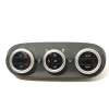 Recambio de mando climatizador para fiat 500x (334_) 1.0 (334.axn1b) referencia OEM IAM 735712958 07357129580 