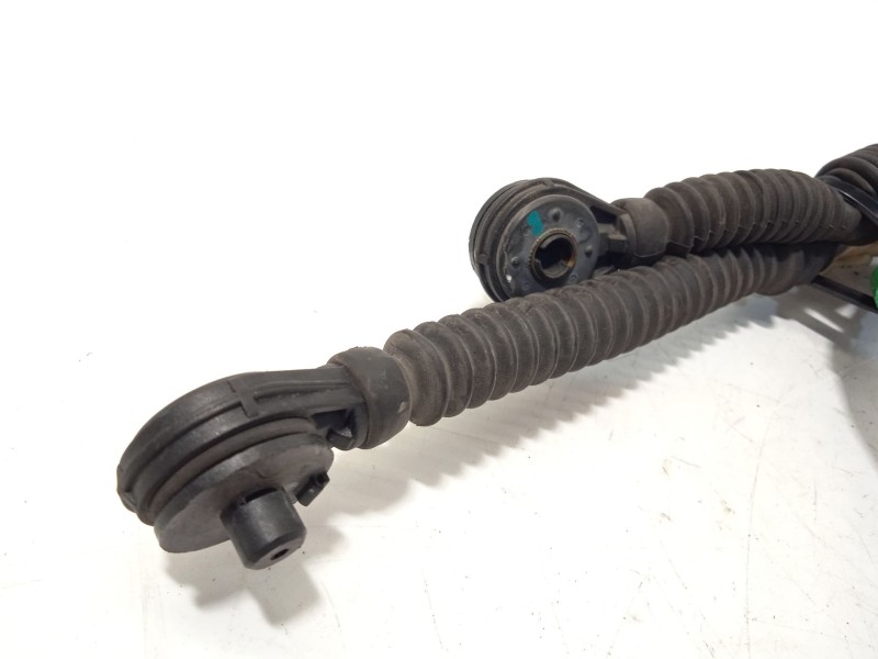 Recambio de varillaje cambio para mazda cx-3 2.0 cat referencia OEM IAM D10W46500  