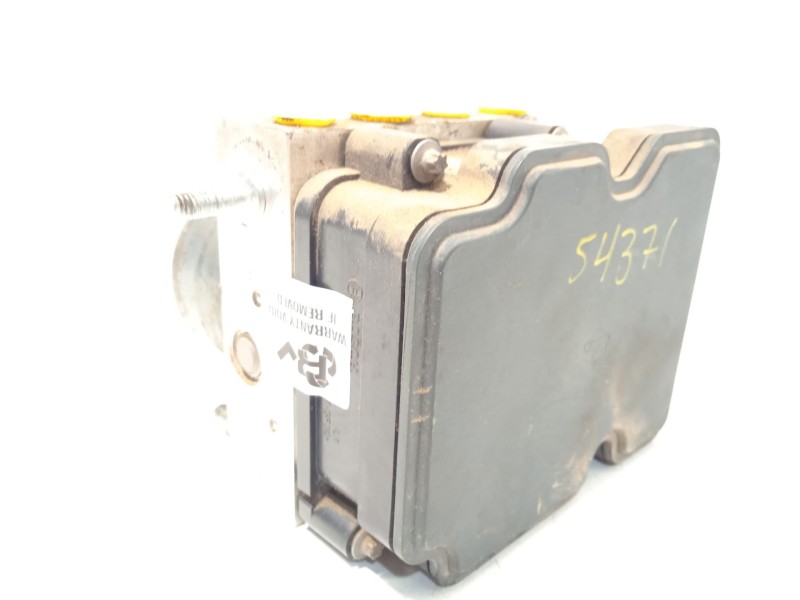 Recambio de abs para peugeot expert furgoneta (v_) 1.6 bluehdi 115 referencia OEM IAM 9808055980 269738 2265106508