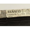 Recambio de condensador / radiador aire acondicionado para renault kangoo 1.5 dci diesel cat referencia OEM IAM 8200455795  