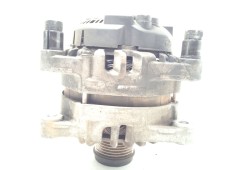 Recambio de alternador para peugeot expert furgoneta (v_) 1.6 bluehdi 115 referencia OEM IAM 9810525380  TG15S218 2