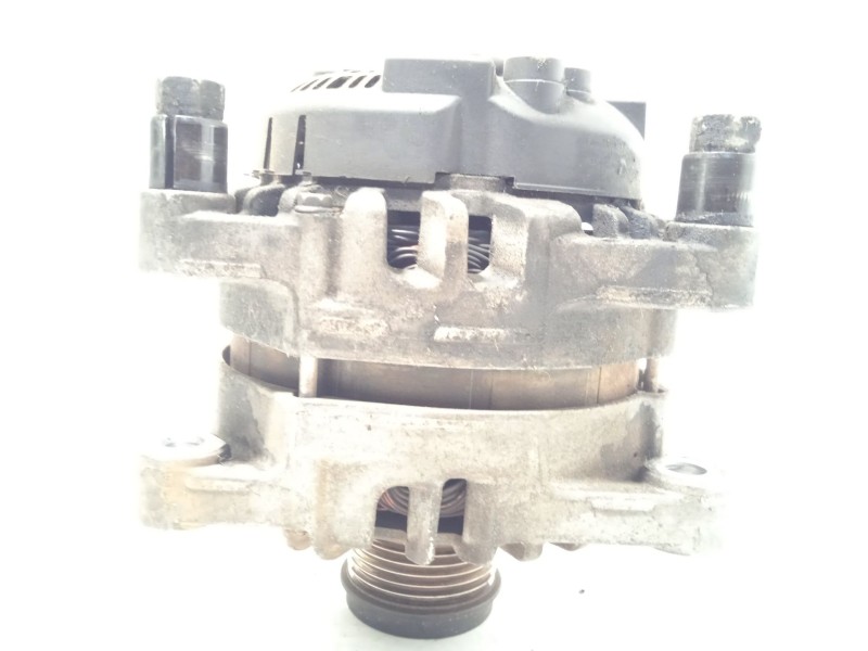 Recambio de alternador para peugeot expert furgoneta (v_) 1.6 bluehdi 115 referencia OEM IAM 9810525380  TG15S218