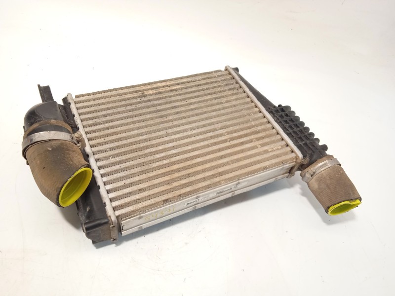 Recambio de intercooler para peugeot expert furgoneta (v_) 1.6 bluehdi 115 referencia OEM IAM 9806562180  