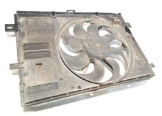 Recambio de electroventilador para peugeot expert furgoneta (v_) 1.6 bluehdi 115 referencia OEM IAM 9806313880   2