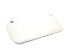 Recambio de parasol izquierdo para peugeot expert furgoneta (v_) 1.6 bluehdi 115 referencia OEM IAM 98094987BJ   2