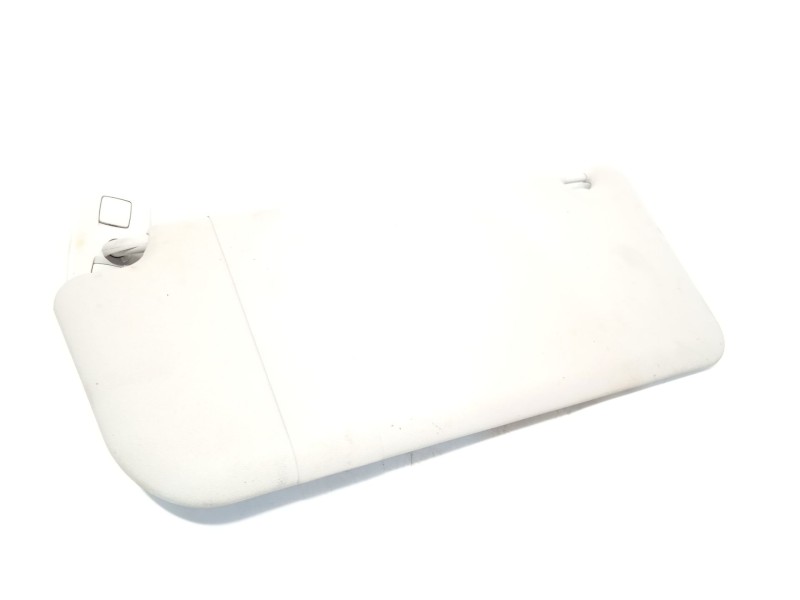 Recambio de parasol izquierdo para peugeot expert furgoneta (v_) 1.6 bluehdi 115 referencia OEM IAM 98094987BJ  