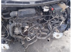 ford tourneo custom v362 autobús (f3) del año 2017 2