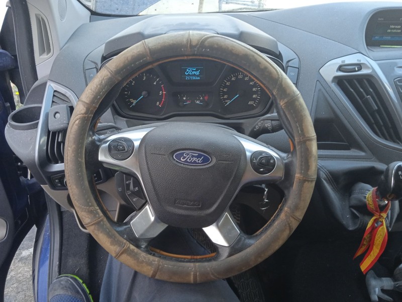 ford tourneo custom v362 autobús (f3) del año 2017