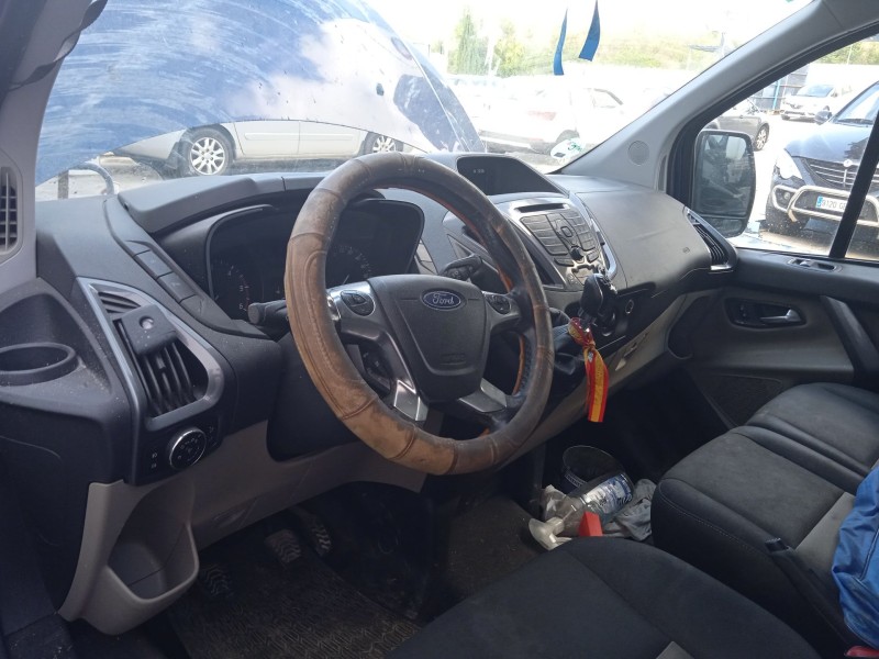 ford tourneo custom v362 autobús (f3) del año 2017
