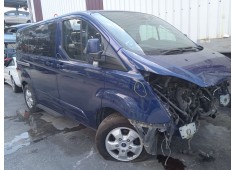 ford tourneo custom v362 autobús (f3) del año 2017