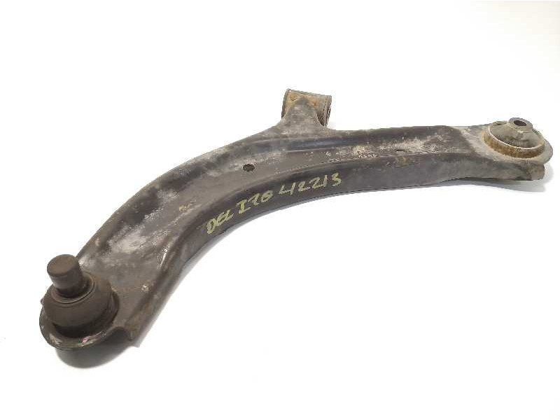 BRAZO SUSPENSION INFERIOR DELANTERO IZQUIERDO 54501JX31B 
