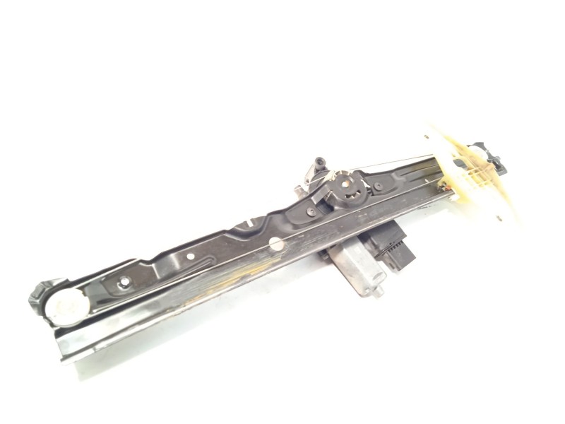 Recambio de elevalunas delantero derecho para peugeot expert furgoneta (v_) 1.6 bluehdi 115 referencia OEM IAM 9809327780  