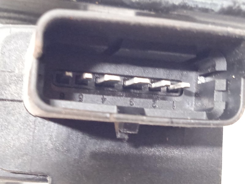 Recambio de elevalunas delantero derecho para peugeot expert furgoneta (v_) 1.6 bluehdi 115 referencia OEM IAM 9809327780  