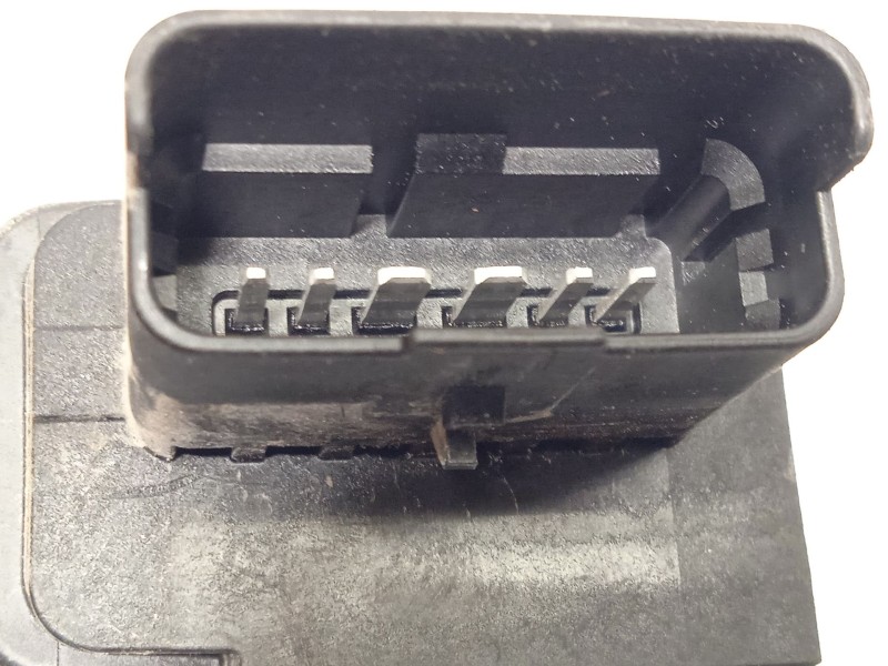 Recambio de elevalunas delantero izquierdo para peugeot expert furgoneta (v_) 1.6 bluehdi 115 referencia OEM IAM 9809327980  