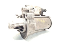 Recambio de motor arranque para peugeot expert furgoneta (v_) 1.6 bluehdi 115 referencia OEM IAM 9675660680  0001174601 2