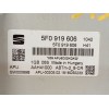Recambio de pantalla multifuncion para seat leon (5f1) 1.4 tgi referencia OEM IAM 5F09196061QB  