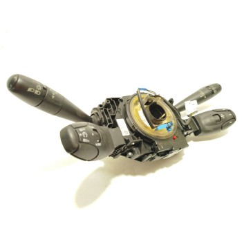 Recambio de mando intermitentes para peugeot 3008 i monospace (0u_) 2.0 hdi 150 / bluehdi 150 referencia OEM IAM 96667320XT 9677