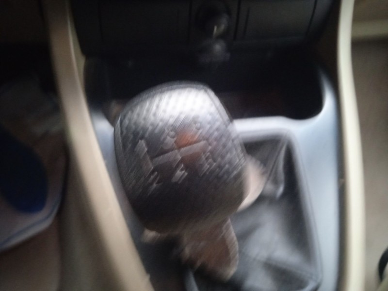 ssangyong rodius i del año 2006