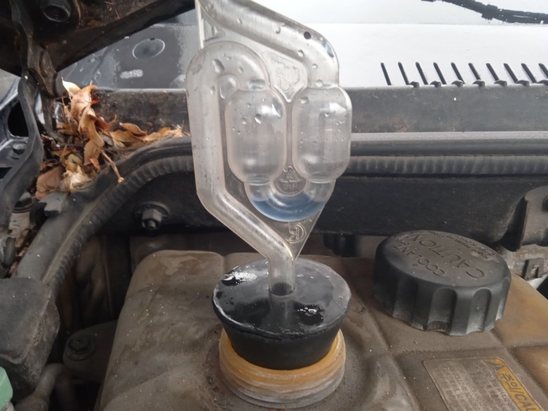 ssangyong rodius i del año 2006