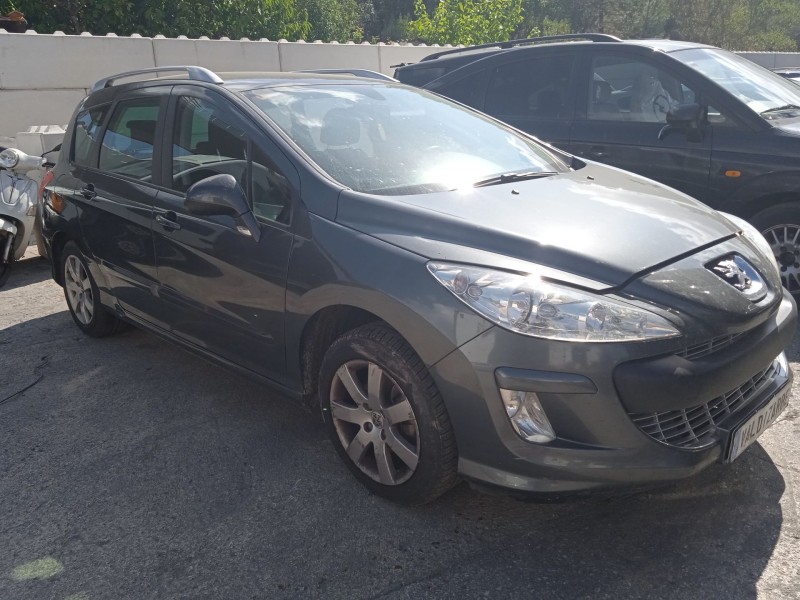 peugeot 308 sw i (4e_, 4h_) del año 2009