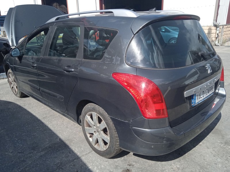 peugeot 308 sw i (4e_, 4h_) del año 2009