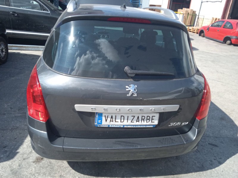 peugeot 308 sw i (4e_, 4h_) del año 2009