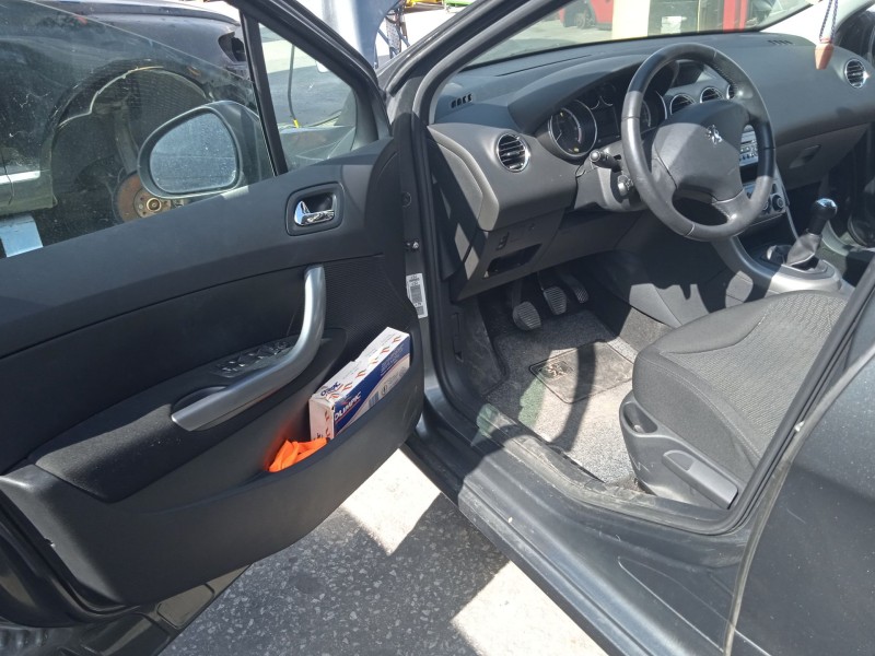 peugeot 308 sw i (4e_, 4h_) del año 2009