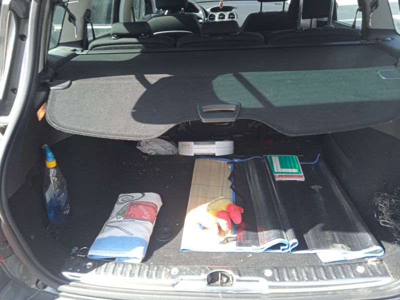 peugeot 308 sw i (4e_, 4h_) del año 2009