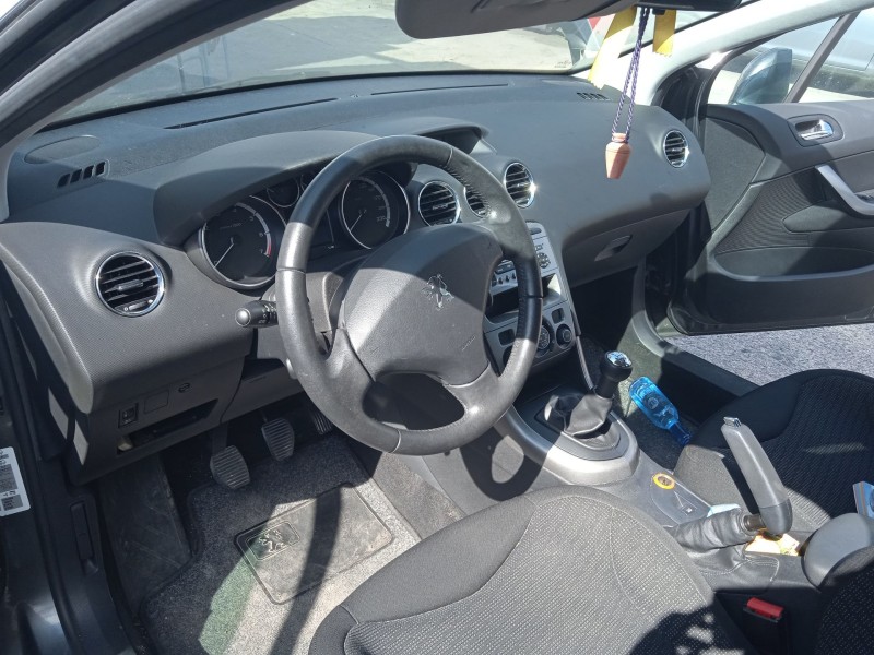 peugeot 308 sw i (4e_, 4h_) del año 2009