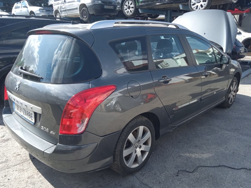 peugeot 308 sw i (4e_, 4h_) del año 2009