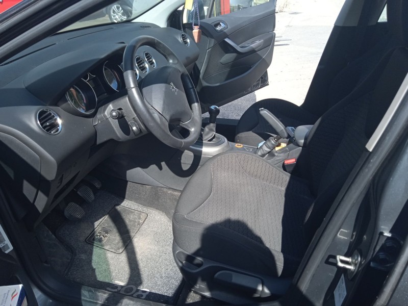 peugeot 308 sw i (4e_, 4h_) del año 2009