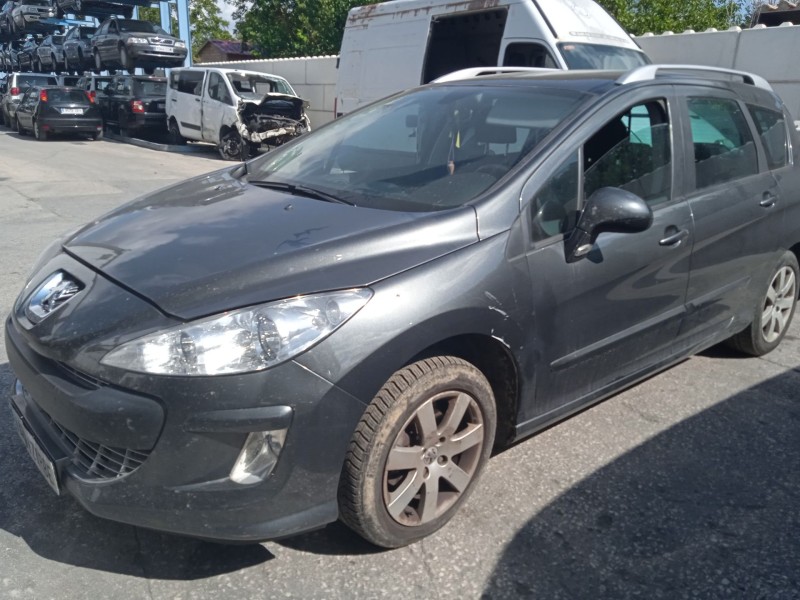 peugeot 308 sw i (4e_, 4h_) del año 2009