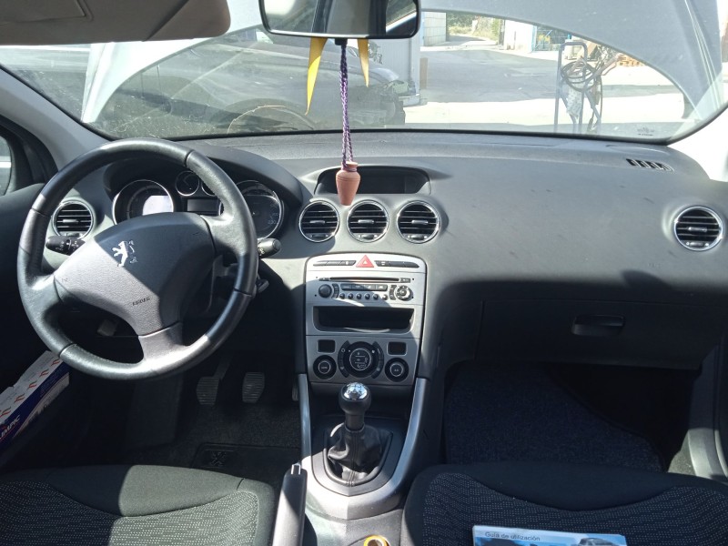 peugeot 308 sw i (4e_, 4h_) del año 2009