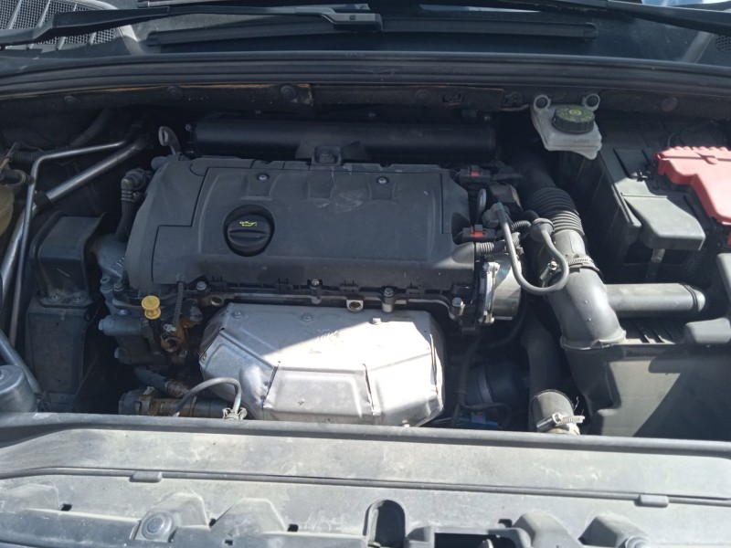 peugeot 308 sw i (4e_, 4h_) del año 2009