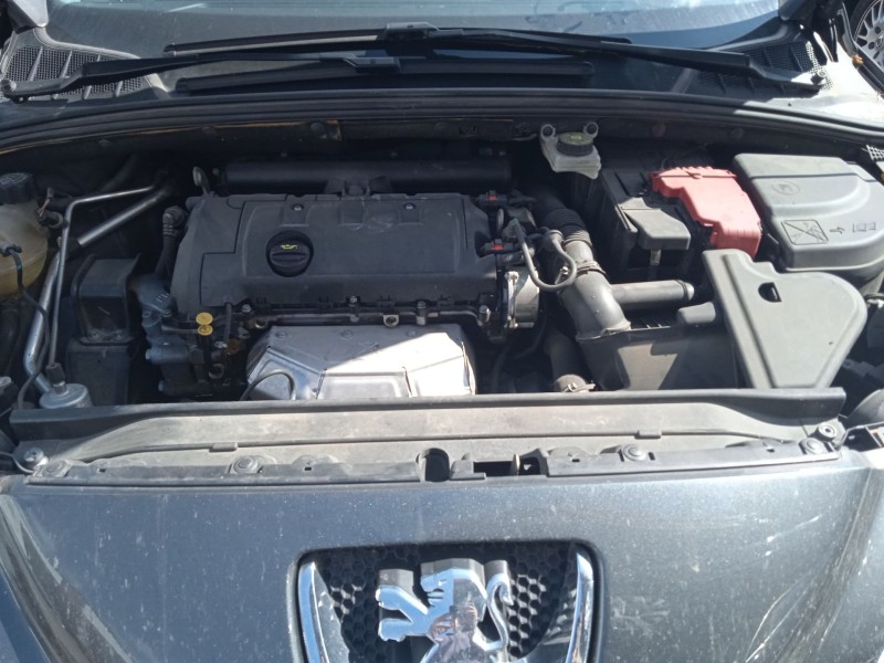 peugeot 308 sw i (4e_, 4h_) del año 2009