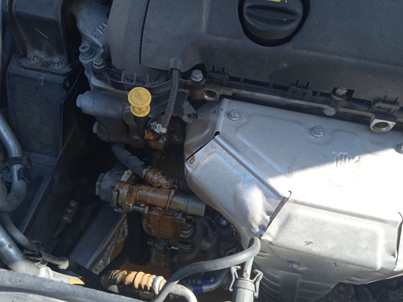 peugeot 308 sw i (4e_, 4h_) del año 2009