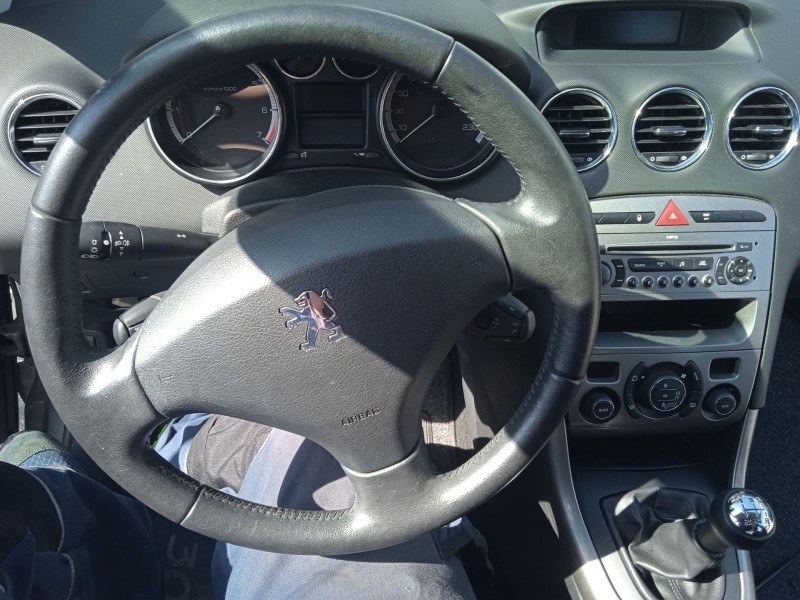 peugeot 308 sw i (4e_, 4h_) del año 2009