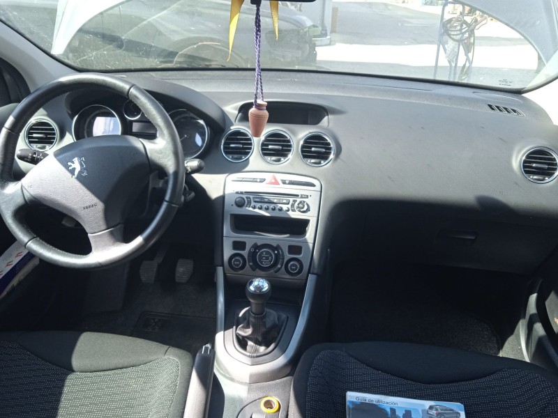 peugeot 308 sw i (4e_, 4h_) del año 2009