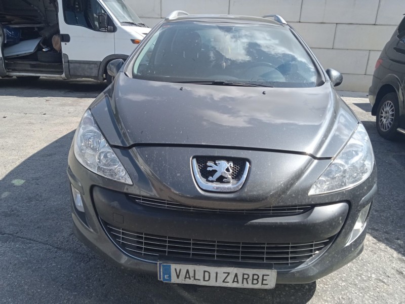 peugeot 308 sw i (4e_, 4h_) del año 2009