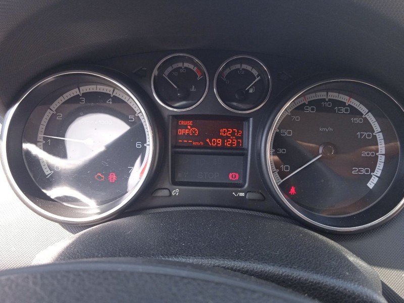 peugeot 308 sw i (4e_, 4h_) del año 2009