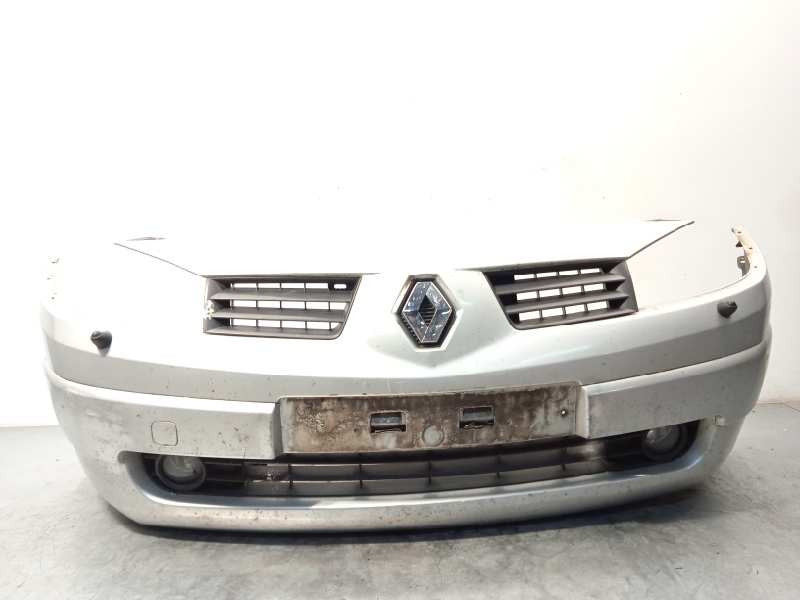 PARAGOLPES DELANTERO 7701474484 