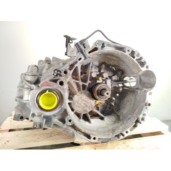 Recambio de caja cambios para hyundai i30 (pde, pd, pden) 1.5 t-gdi hybrid 48v referencia OEM IAM 4300032AG8  