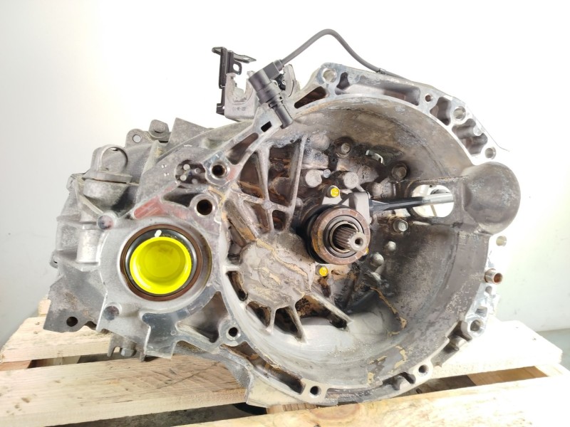 CAJA CAMBIOS 4300032AG8 