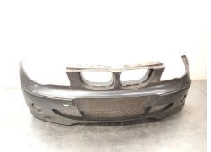 Recambio de paragolpes delantero para bmw 1 (e87) 118 d referencia OEM IAM 51117136632  