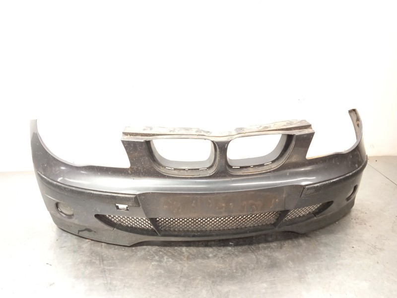 Recambio de paragolpes delantero para bmw 1 (e87) 118 d referencia OEM IAM 51117136632  