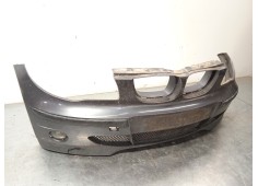 Recambio de paragolpes delantero para bmw 1 (e87) 118 d referencia OEM IAM 51117136632   2
