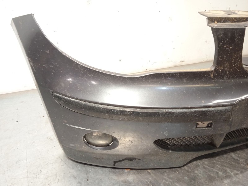 Recambio de paragolpes delantero para bmw 1 (e87) 118 d referencia OEM IAM 51117136632  