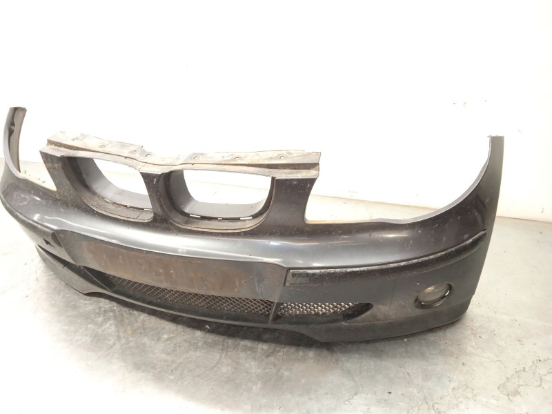 Recambio de paragolpes delantero para bmw 1 (e87) 118 d referencia OEM IAM 51117136632  
