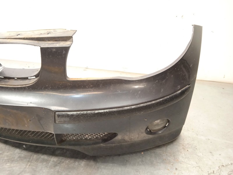 Recambio de paragolpes delantero para bmw 1 (e87) 118 d referencia OEM IAM 51117136632  
